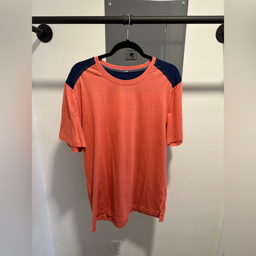 Lululemon Shirt